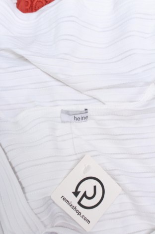 Дамска блуза Heine, Размер M, Цвят Бял, Цена 26,00 лв.