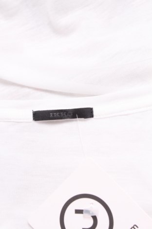 Дамска блуза IKKS, Размер M, Цвят Бял, Цена 35,00 лв.