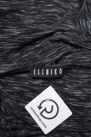 Дамска блуза Ischiko, Размер S, Цвят Многоцветен, Цена 29,00 лв.