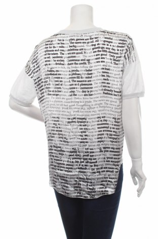 Дамска блуза Malvin, Размер L, Цвят Бял, Цена 32,00 лв.