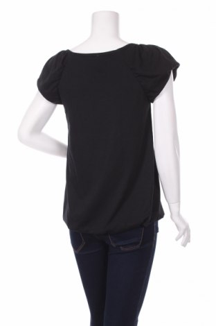 Дамска блуза New Look, Размер M, Цвят Черен, Цена 18,00 лв.