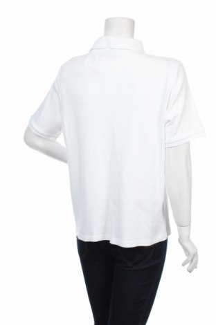 Дамска блуза Peter Hahn, Размер XL, Цвят Бял, Цена 26,00 лв.