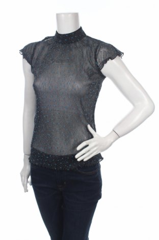 Дамска блуза Philip Russel, Размер M, Цвят Черен, Цена 16,00 лв.