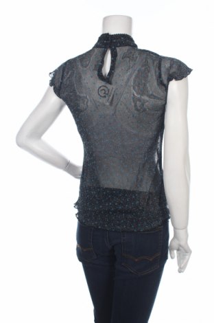 Дамска блуза Philip Russel, Размер M, Цвят Черен, Цена 16,00 лв.
