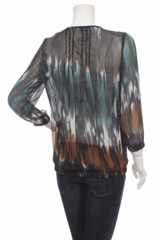 Дамска блуза Sa. Hara, Размер M, Цвят Многоцветен, Цена 20,40 лв.