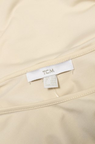 Дамска блуза TCM, Размер M, Цвят Бежов, Цена 16,00 лв.