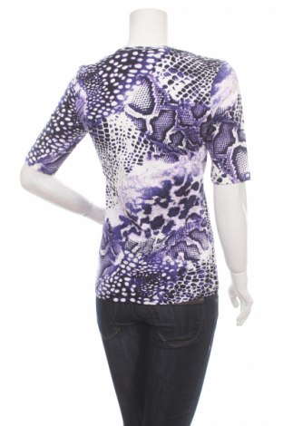 Дамска блуза Via Appia, Размер M, Цвят Многоцветен, Цена 18,00 лв.