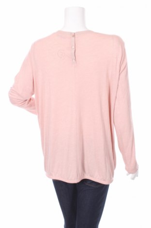 Дамска блуза Woman By Tchibo, Размер XL, Цвят Розов, Цена 20,00 лв.