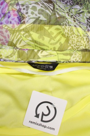 Дамска блуза Women's Collection, Размер M, Цвят Многоцветен, Цена 19,00 лв.
