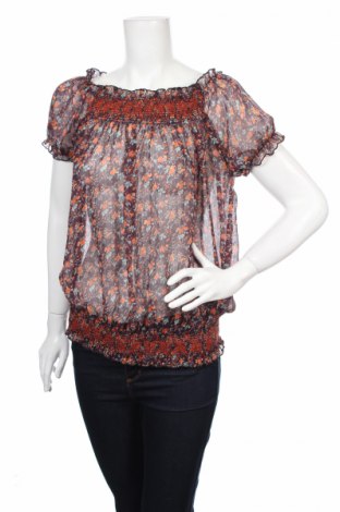 Дамска блуза Y.Yendi, Размер M, Цвят Многоцветен, Цена 15,00 лв.