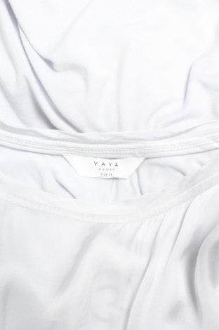 Дамска блуза Yaya, Размер M, Цвят Сив, Цена 16,00 лв.