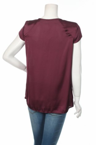Дамска блуза Yorn, Размер M, Цвят Червен, Цена 19,00 лв.