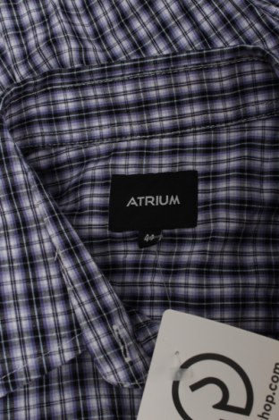 Dámska košeľa  Atrium, Veľkosť XL, Farba Viacfarebná, Cena  11,91 €