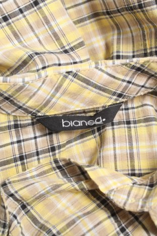Дамска риза Bianca, Размер L, Цвят Многоцветен, Цена 24,00 лв.