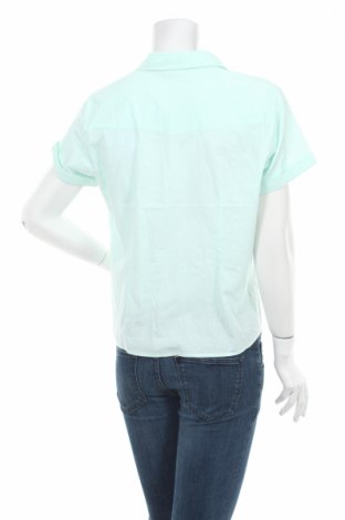 Дамска риза Ellen Amber, Размер L, Цвят Зелен, Цена 20,00 лв.