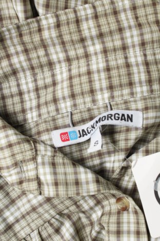 Дамска риза Jack Morgan, Размер S, Цвят Многоцветен, Цена 15,00 лв.