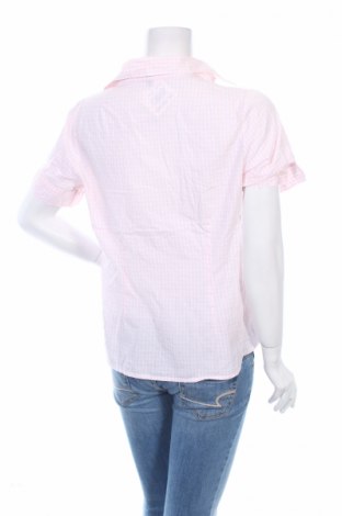 Дамска риза Jake*s, Размер M, Цвят Розов, Цена 18,00 лв.