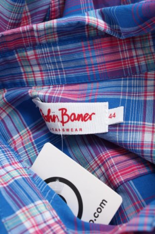 Дамска риза John Baner, Размер XL, Цвят Многоцветен, Цена 19,00 лв.