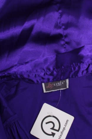 Дамска риза Lipsy London, Размер XS, Цвят Лилав, Цена 20,00 лв.