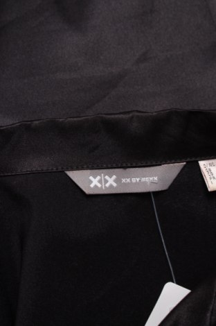 Дамска риза Xx by Mexx, Размер M, Цвят Черен, Цена 21,00 лв.