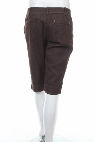 Дамски къс панталон Loft By Ann Taylor, Размер M, Цвят Кафяв, Цена 62,00 лв.