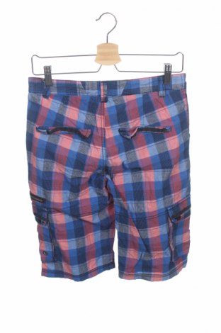 Дамски къс панталон Outfitters Nation, Размер S, Цвят Многоцветен, Цена 18,00 лв.