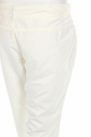 Дамски панталон Casa Blanca, Размер XL, Цвят Екрю, Цена 26,00 лв.