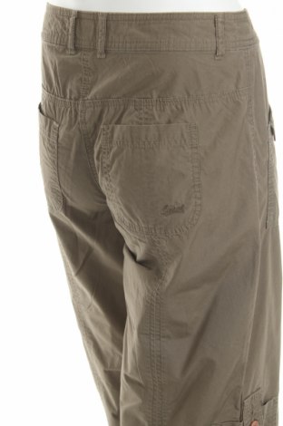 Дамски панталон Cheer, Размер M, Цвят Зелен, Цена 19,55 лв.
