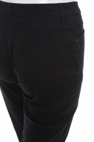 Дамски панталон Eddie Bauer, Размер XS, Цвят Черен, Цена 35,70 лв.