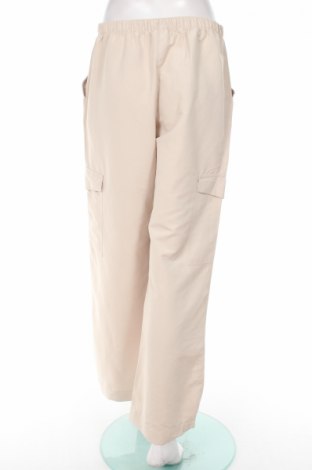 Дамски панталон For Women, Размер M, Цвят Бежов, Цена 21,25 лв.