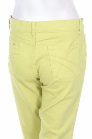 Дамски панталон M&Co., Размер M, Цвят Зелен, Цена 19,55 лв.