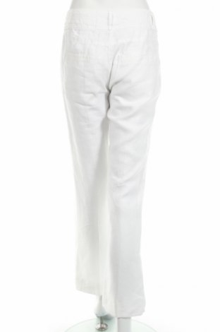 Дамски панталон, Размер S, Цвят Бял, Цена 24,00 лв.