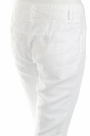 Дамски панталон, Размер S, Цвят Бял, Цена 24,00 лв.
