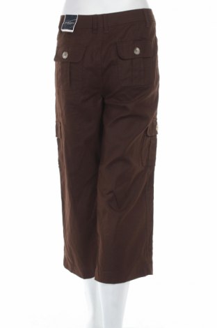 Дамски панталон Sonoma, Размер M, Цвят Кафяв, Цена 58,90 лв.