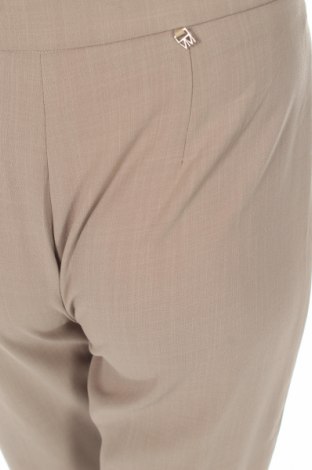 Дамски панталон Veronika Maine, Размер M, Цвят Бежов, Цена 39,10 лв.