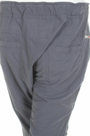 Дамски панталон, Размер M, Цвят Сив, Цена 21,25 лв.