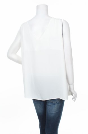 Γυναικείο αμάνικο μπλουζάκι Anthology, Μέγεθος XL, Χρώμα Λευκό, Τιμή 11,34 €