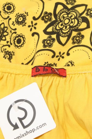 Дамска блуза, Размер S, Цвят Жълт, Цена 16,00 лв.