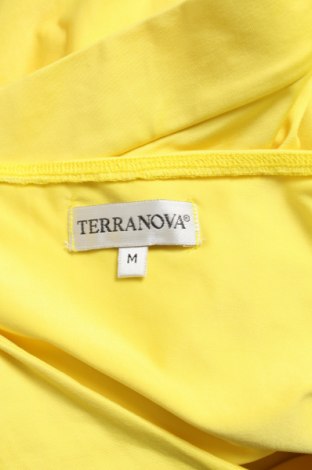 Дамски потник Terranova, Размер M, Цвят Жълт, Цена 27,30 лв.