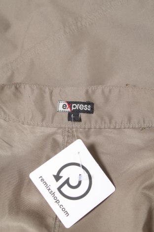 Дамски спортен панталон Express, Размер L, Цвят Зелен, Цена 19,55 лв.