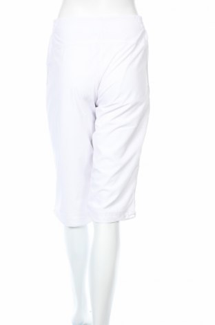 Дамски спортен панталон Tecno Pro, Размер M, Цвят Бял, Цена 23,80 лв.