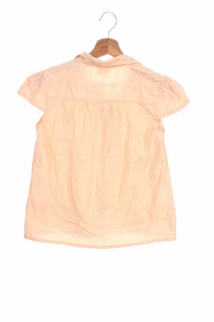 Детска риза One By One, Размер 12-13y/ 158-164 см, Цвят Оранжев, Цена 15,00 лв.
