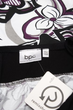 Μπλουζάκι αμάνικο παιδικό Bpc Bonprix Collection, Μέγεθος 11-12y/ 152-158 εκ., Χρώμα Μαύρο, Τιμή 11,75 €