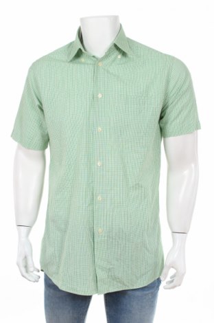 Мъжка риза, Размер S, Цвят Зелен, Цена 20,00 лв.