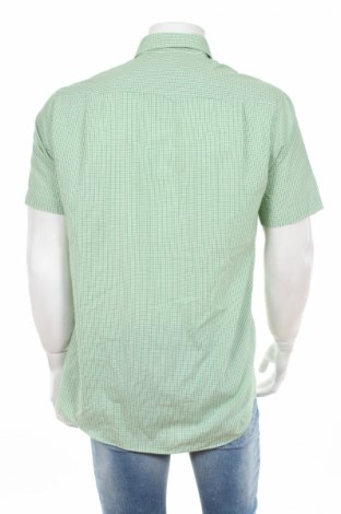 Мъжка риза, Размер S, Цвят Зелен, Цена 20,00 лв.