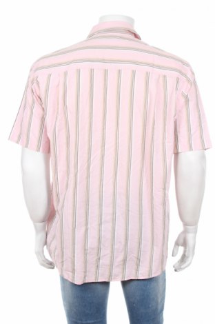 Мъжка риза C.Comberti, Размер L, Цвят Розов, Цена 26,00 лв.