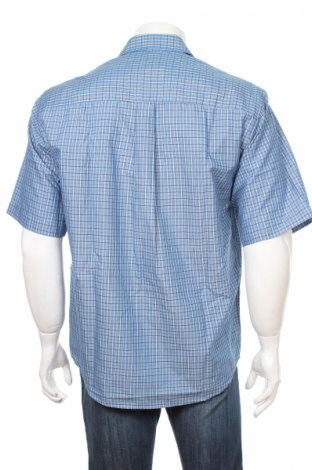 Мъжка риза Henry Morell, Размер M, Цвят Многоцветен, Цена 24,00 лв.