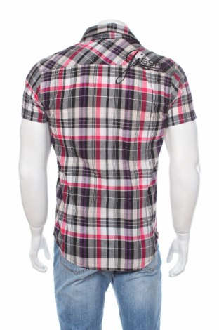 Мъжка риза Jack & Jones, Размер S, Цвят Многоцветен, Цена 30,00 лв.