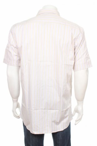 Мъжка риза Kauf, Размер L, Цвят Многоцветен, Цена 21,00 лв.