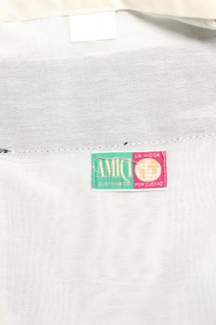 Мъжки панталон Amici, Размер L, Цвят Черен, Цена 26,00 лв.